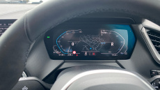 BMW 1 Series 118i M Sport 5dr Step Auto Petrol Hatchback